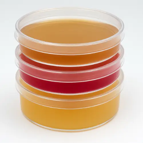 Antibiotic HiVeg Assay Medium No. 10 (Polymyxin Seed HiVeg Agar)