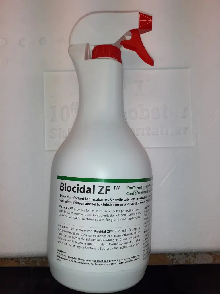 Biocidal ZF